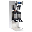 Bunn ITCB Dual Voltage Platinum Edition Tea/Coffee Brewer - Dual Voltage 
