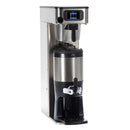 Bunn ICB Infusion Series Tall Coffee Brewer - Dual Voltage 