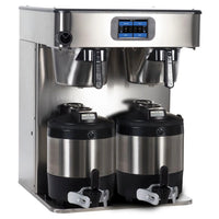 Bunn ICB Twin Platinum Edition - Dual Voltage 
