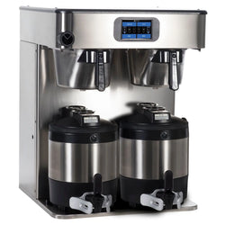 Bunn ICB Twin Platinum Edition - Dual Voltage 