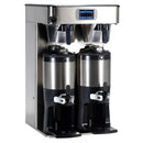Bunn ICB Twin Tall Platinum Edition - Dual Voltage 