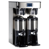 Bunn ICB Twin Tall Platinum Edition - Dual Voltage 