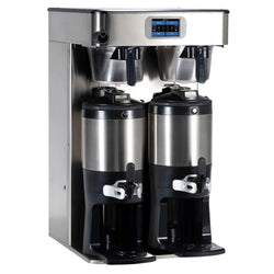 Bunn ICB Twin Tall Platinum Edition - Dual Voltage 