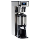 Bunn ITCB Infusion Tea & Coffee Brewer Platinum Edition - Dual Voltage 