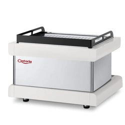 Astoria Pratic Avant Xtra SAE Auto Volumetric Espresso Machine 