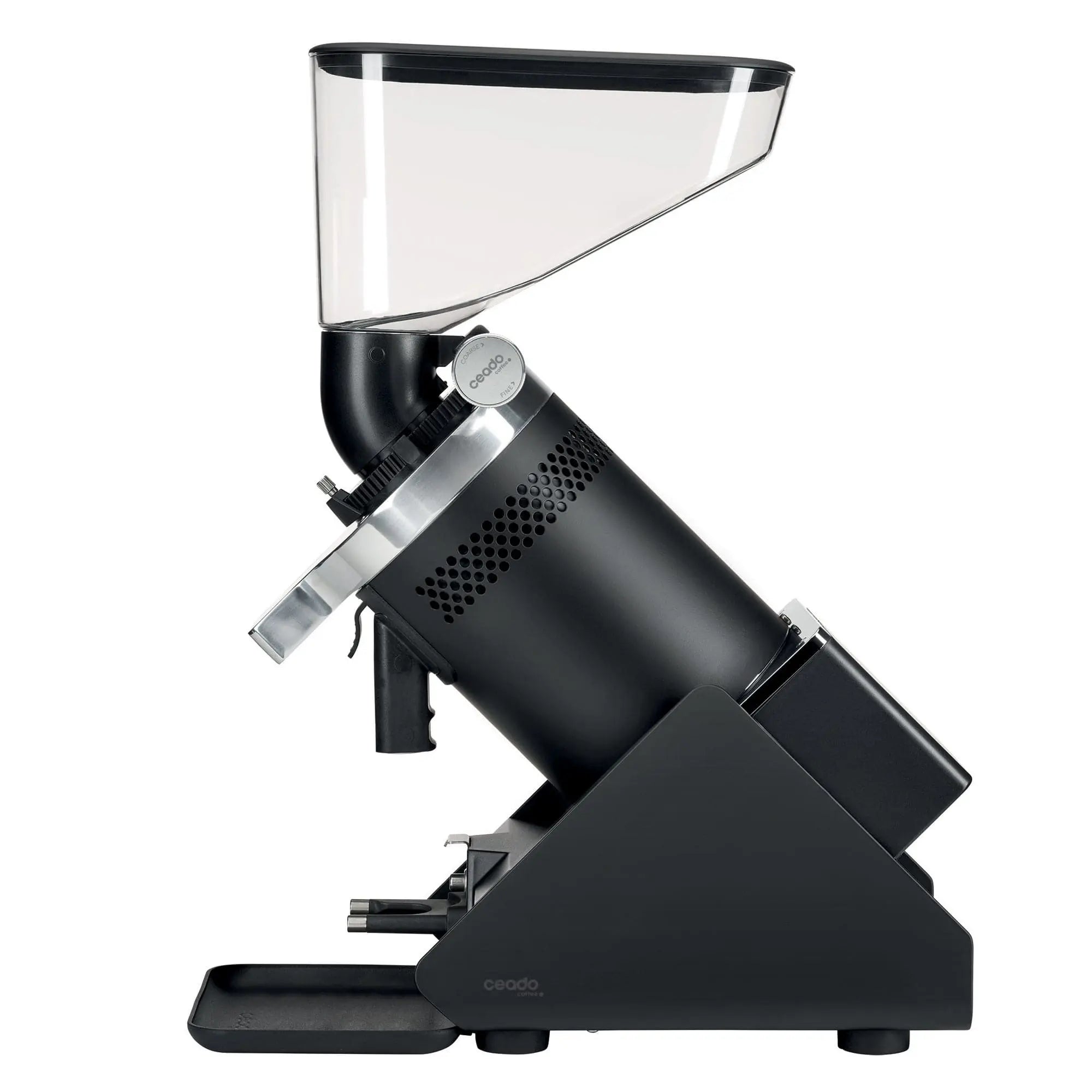 Ceado E37Z-Barista On-Demand Espresso Grinder 