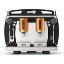 Wega W-Bar Auto-Volumetric Espresso Machine 