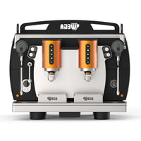Wega W-Bar Auto-Volumetric Espresso Machine 