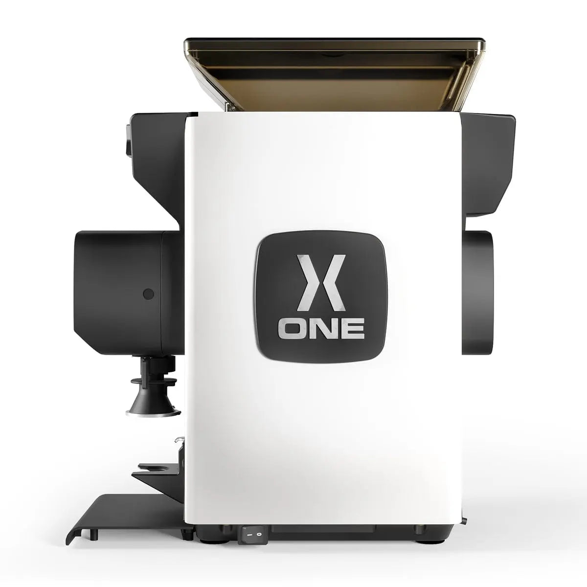Sanremo X-One All-Purpose Grind By Weight 3-in-1 Coffee Grinder 