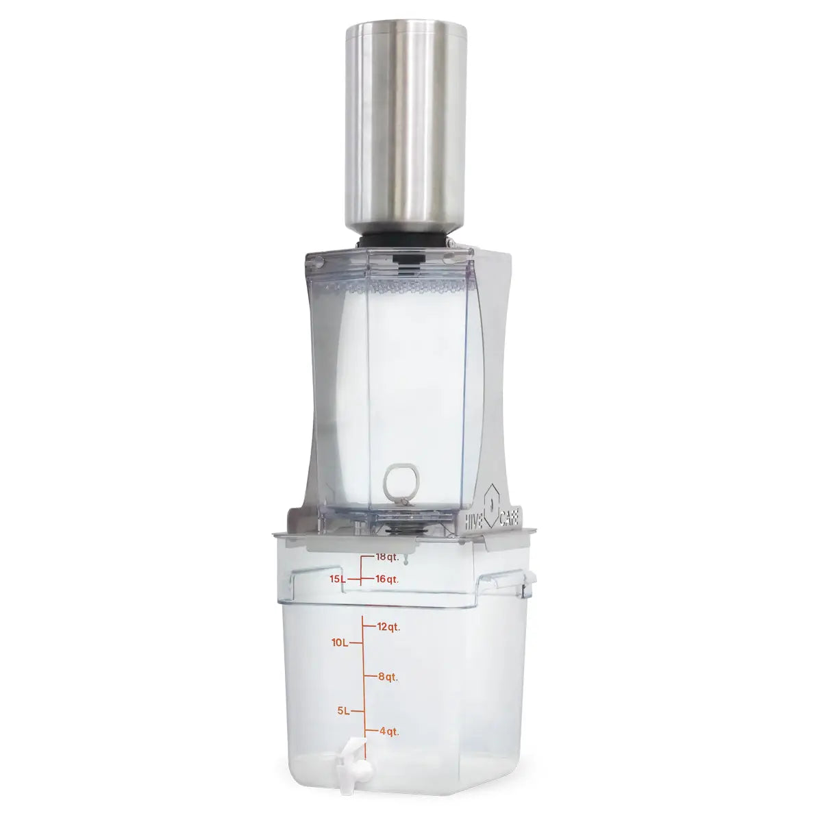 Torr Hive Café Commercial Cold Brew Coffee Maker 