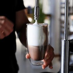 Latte Art Factory Bar Automatic Milk Frother 