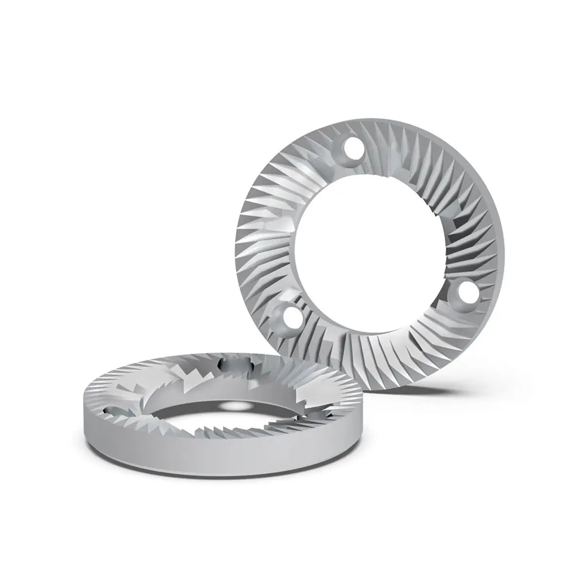 Compak E6 64mm Burrs 
