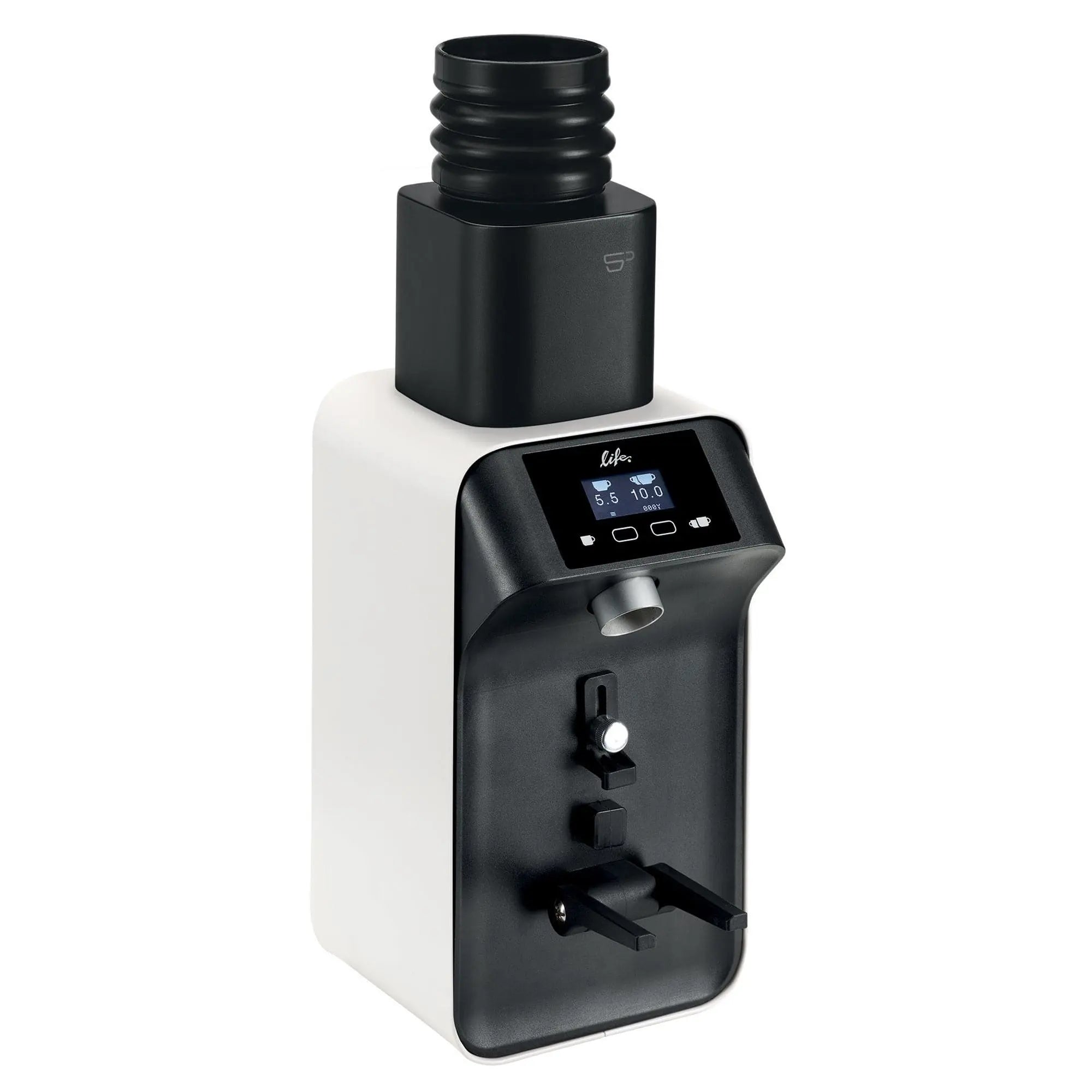 Ceado Life Multi-Purpose Coffee Grinder 