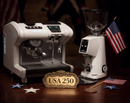 La Spaziale S11 Mini Brio Espresso Machine (Reservoir Only)