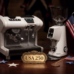 La Spaziale S11 Mini Brio Espresso Machine (Reservoir Only)