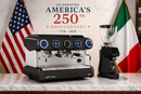 La Spaziale S21 EK Volumetric Espresso Machine
