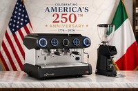 La Spaziale S21 EK Volumetric Espresso Machine