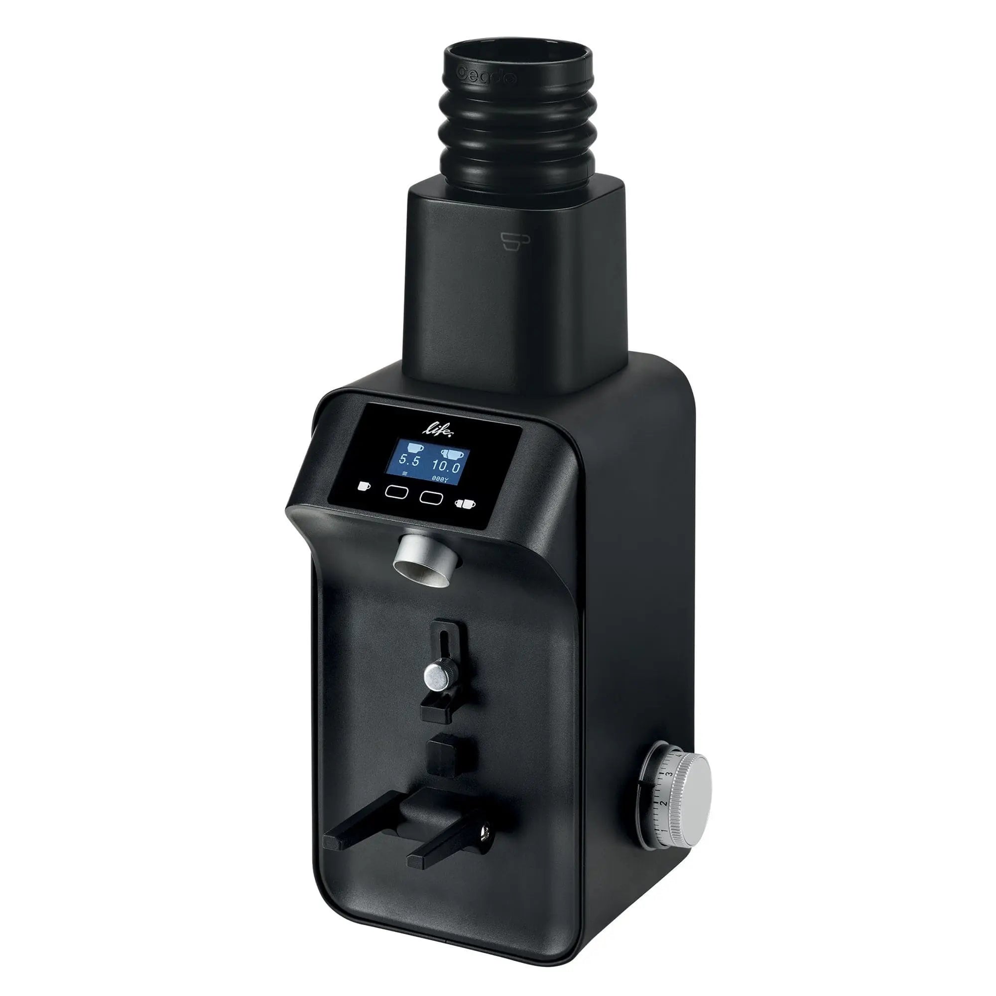 Ceado Life Multi-Purpose Coffee Grinder 