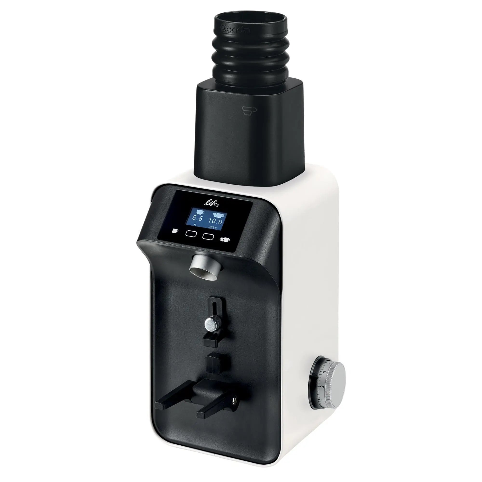 Ceado Life Multi-Purpose Coffee Grinder 