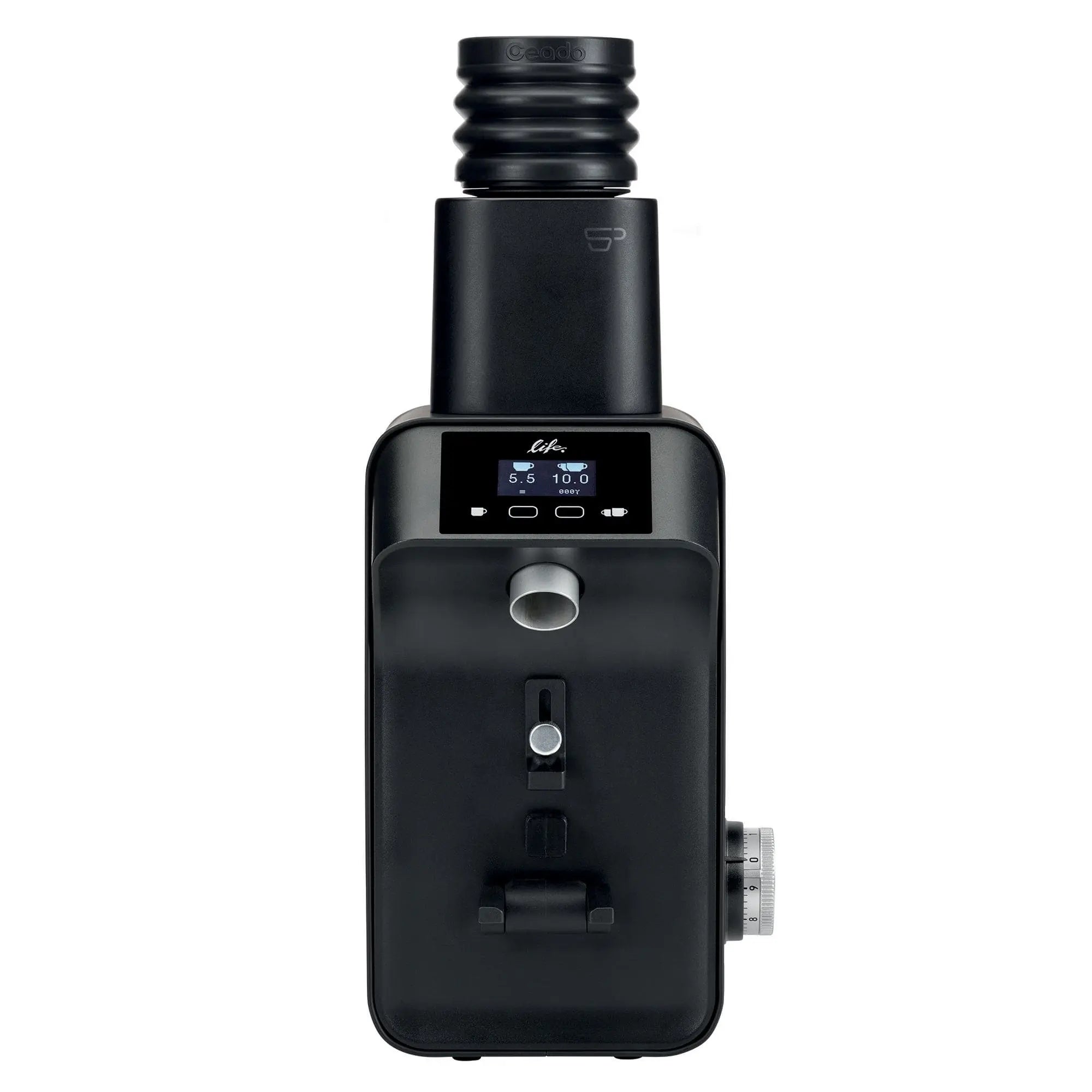 Ceado Life Multi-Purpose Coffee Grinder 