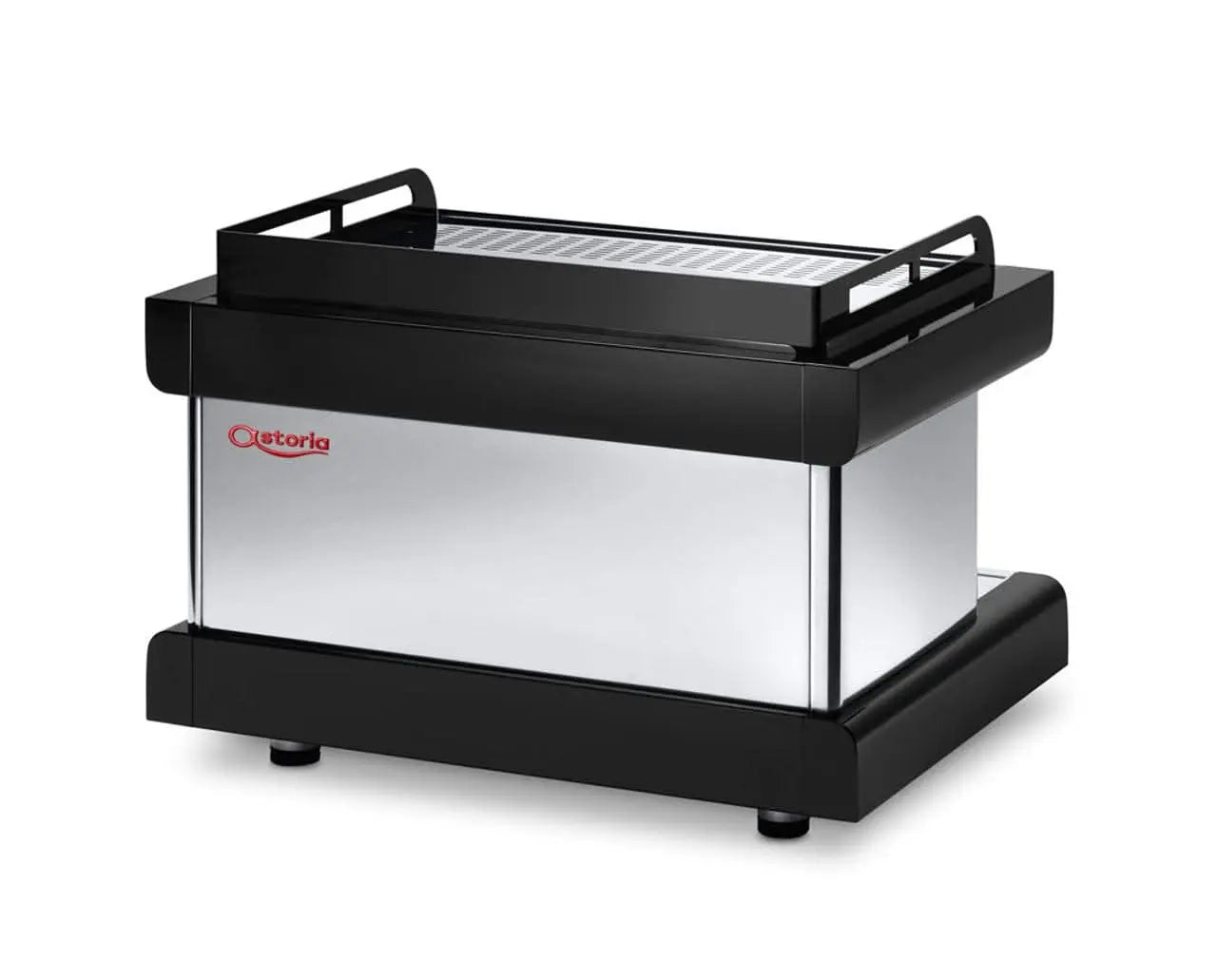 Astoria Pratic Avant Xtra SAE Auto Volumetric Espresso Machine 