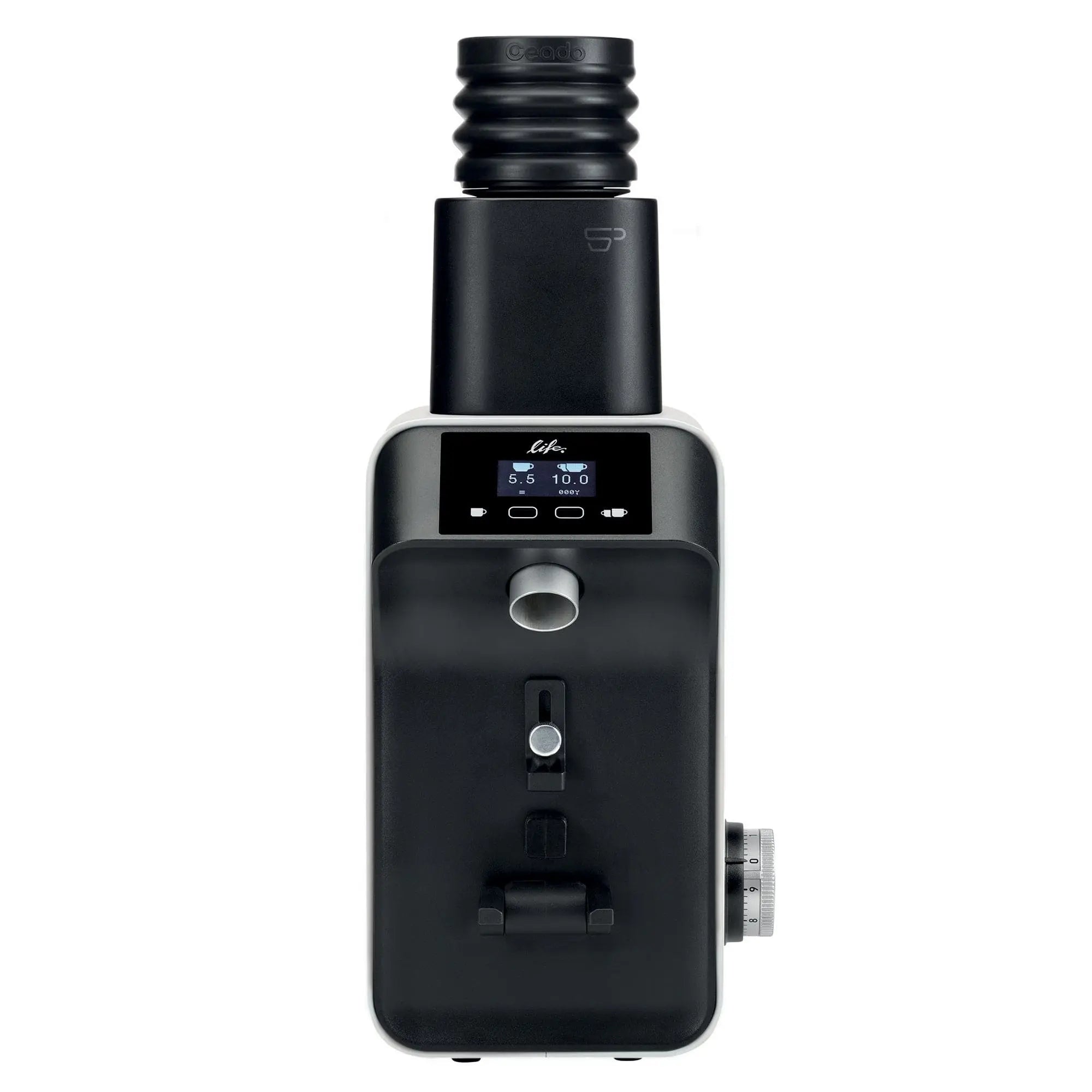 Ceado Life Multi-Purpose Coffee Grinder 