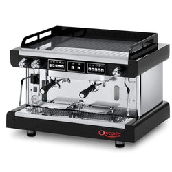 Astoria Pratic Avant Xtra SAE Auto Volumetric Espresso Machine 