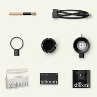 xBloom Studio Automatic Coffee Machine 