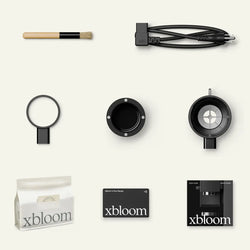 xBloom Studio Automatic Coffee Machine 