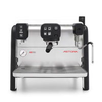 Astoria AB200 SAE 1 Group Auto Volumetric Espresso Machine 