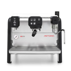 Astoria AB200 SAE 1 Group Auto Volumetric Espresso Machine 