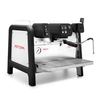 Astoria AB200 SAE 1 Group Auto Volumetric Espresso Machine 