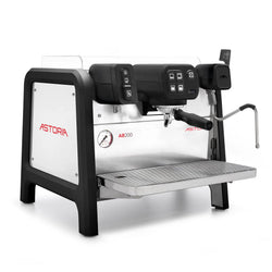 Astoria AB200 SAE 1 Group Auto Volumetric Espresso Machine 