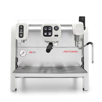 Astoria AB200 SAE 1 Group Auto Volumetric Espresso Machine 