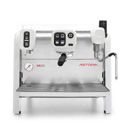 Astoria AB200 SAE 1 Group Auto Volumetric Espresso Machine 