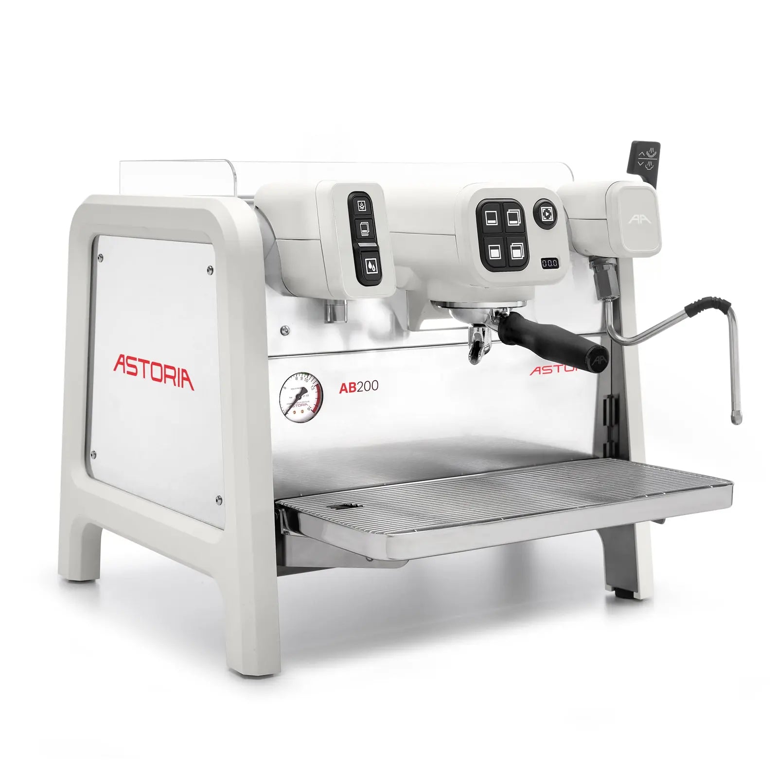 Astoria AB200 SAE 1 Group Auto Volumetric Espresso Machine