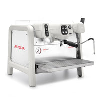 Astoria AB200 SAE 1 Group Auto Volumetric Espresso Machine 