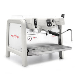 Astoria AB200 SAE 1 Group Auto Volumetric Espresso Machine 