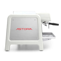 Astoria AB200 SAE 1 Group Auto Volumetric Espresso Machine 