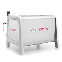 Astoria AB200 SAE 1 Group Auto Volumetric Espresso Machine 
