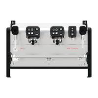 Astoria AB200 SAE Auto Volumetric Espresso Machine 