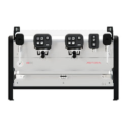 Astoria AB200 SAE Auto Volumetric Espresso Machine 