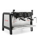 Astoria AB200 SAE 2 Group Compact Auto Volumetric Espresso Machine 