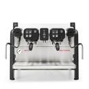 Astoria AB200 SAE 2 Group Compact Auto Volumetric Espresso Machine 
