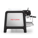 Astoria AB200 SAE 2 Group Compact Auto Volumetric Espresso Machine 
