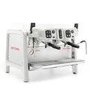 Astoria AB200 SAE 2 Group Compact Auto Volumetric Espresso Machine 