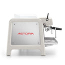 Astoria AB200 SAE 2 Group Compact Auto Volumetric Espresso Machine 