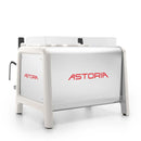 Astoria AB200 SAE 2 Group Compact Auto Volumetric Espresso Machine 