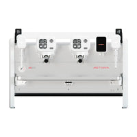Astoria AB200 SAE Auto Volumetric Espresso Machine 