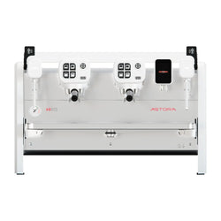 Astoria AB200 SAE Auto Volumetric Espresso Machine 